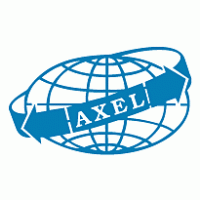 Axel Logo Vector