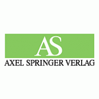 Axel Springer Verlag Logo PNG Vector