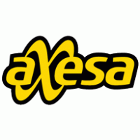 Axesa Logo PNG Vector