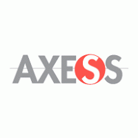 Axess Logo PNG Vector