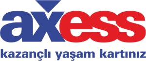 Axess Logo PNG Vector