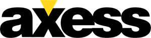 Axess Logo Vector