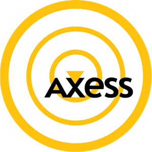 Axess - Akbank Logo PNG Vector