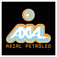 Axial Petroleo Logo Vector