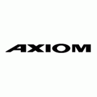 Axiom Logo PNG Vector