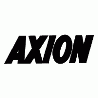 Axion Logo Vector