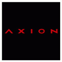 Axion Design Logo Vector