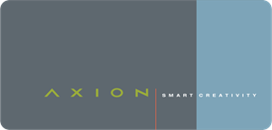 Axion Design Inc. Logo Vector