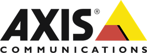 Axis Communications Logo Vector