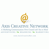 Axis Creative Network Logo Vector