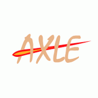 Axle Logo PNG Vector