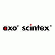 Axo Scintex Logo Vector