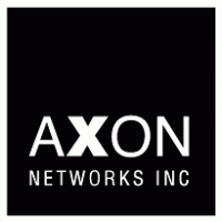 Axon Networks Logo PNG Vector