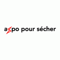 Axpo Pour Secher Logo PNG Vector
