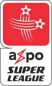 Axpo Super League Logo PNG Vector