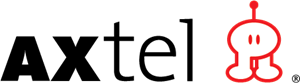 Axtel Logo Vector