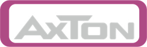 Axton Logo Vector
