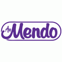 Ay Mendo Logo PNG Vector