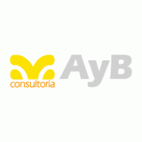 Ayb Consultoria Logo PNG Vector