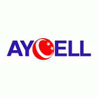 Aycell Logo PNG Vector
