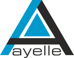 Ayelle Logo PNG Vector