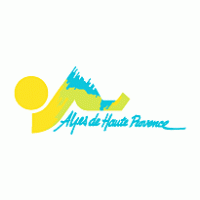 Ayes de Haute Provence Logo PNG Vector
