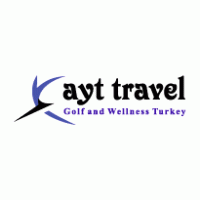 Ayt Travel Logo PNG Vector