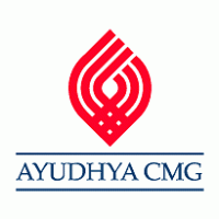 Ayudhya CMG Logo Vector