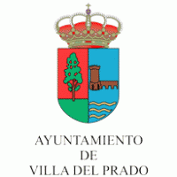 Ayuntamiento Villa del Prado Logo PNG Vector