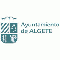 Ayuntamiento de Algete Logo PNG Vector
