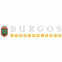 Ayuntamiento de Burgos Logo PNG Vector