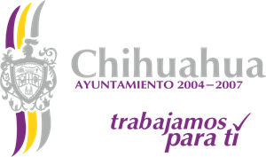 Ayuntamiento de Chihuahua Logo Vector
