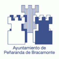 Ayuntamiento de Penaranda de Bracamonte Logo Vector