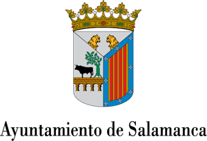 Ayuntamiento de Salamanca Logo PNG Vector
