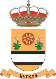 Ayuntamiento de Yuncos Logo PNG Vector