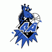 Aywaille Giraf's Logo PNG Vector