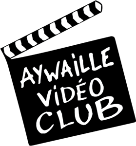 Aywaille Video Club Logo Vector