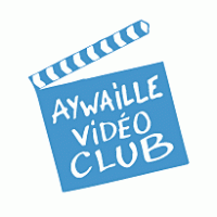 Aywaille Video Club Logo PNG Vector