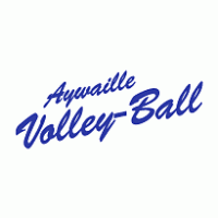 Aywaille Volley-Ball Logo PNG Vector