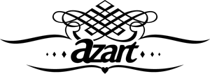 AzArt Logo PNG Vector
