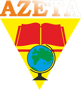 AzETA Logo PNG Vector