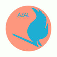 Azal Logo Vector