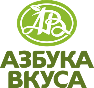 Azbuka Vkusa Logo PNG Vector