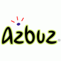 Azbuz Logo Vector