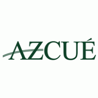 Azcue Logo PNG Vector