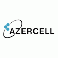 Azercell Logo Vector
