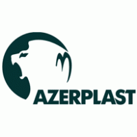 Azerplast Logo Vector
