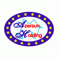 Azersun Logo Vector