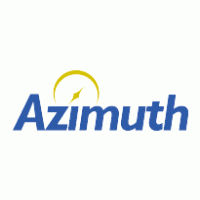 Azimuth Logo PNG Vector