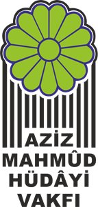 Aziz Mahmud Hüdayi Vakfı Logo Vector